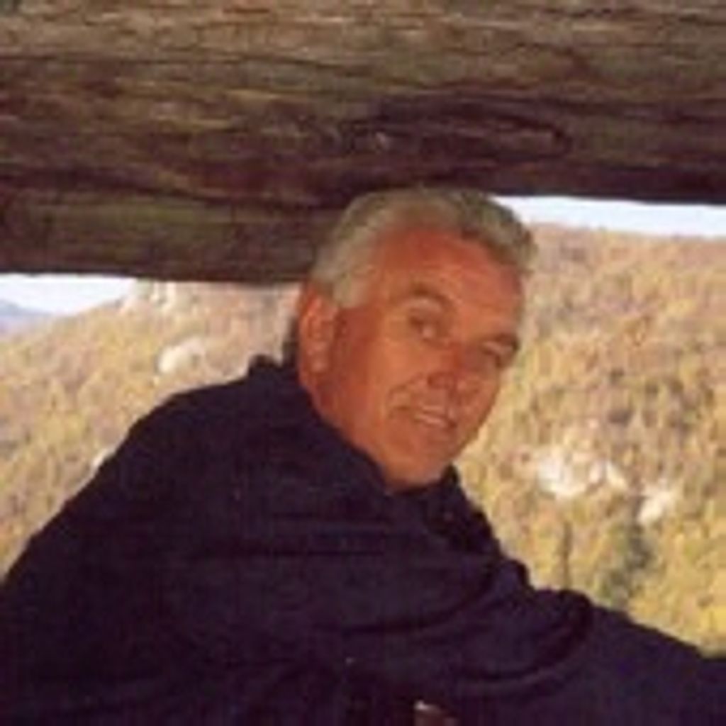 Vaughn Otis Blair