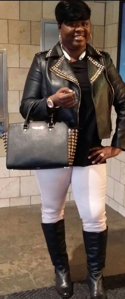 Tynika Lawanna Greene