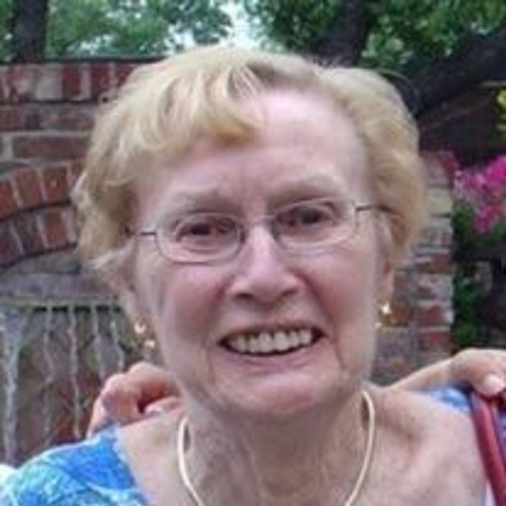 Regina Mary Baker
