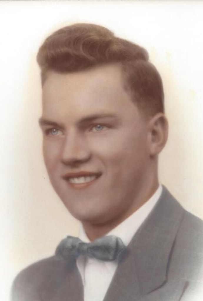 Larry J. Perrodin Profile Photo