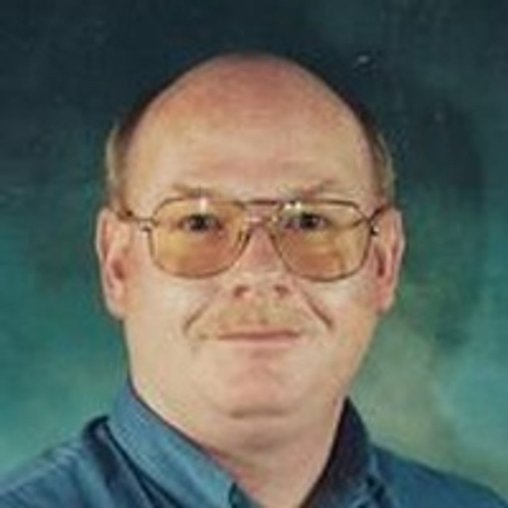 James Stuart Pace