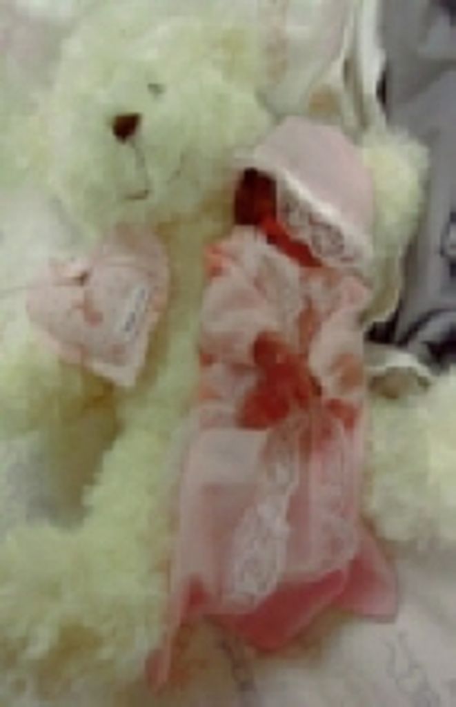 Niala Elice' Mumphrey
