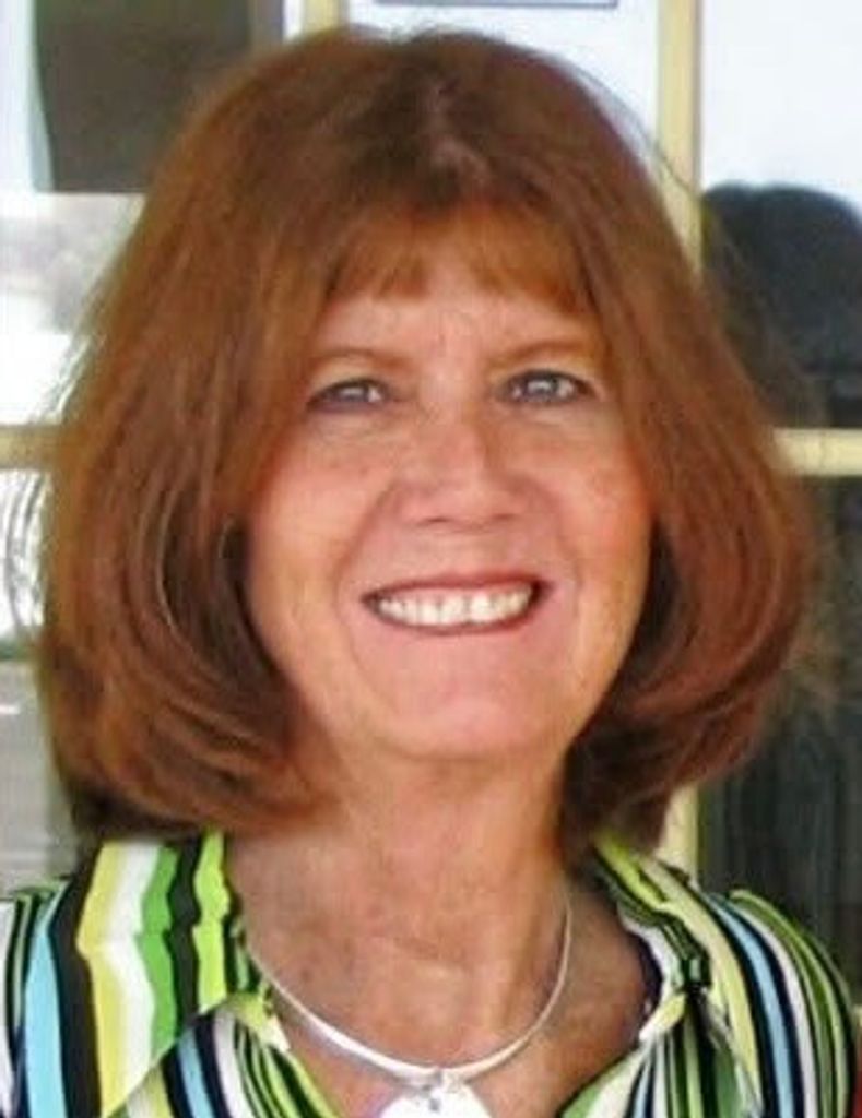 Nancy K. (Griffith)  Terhaar Profile Photo