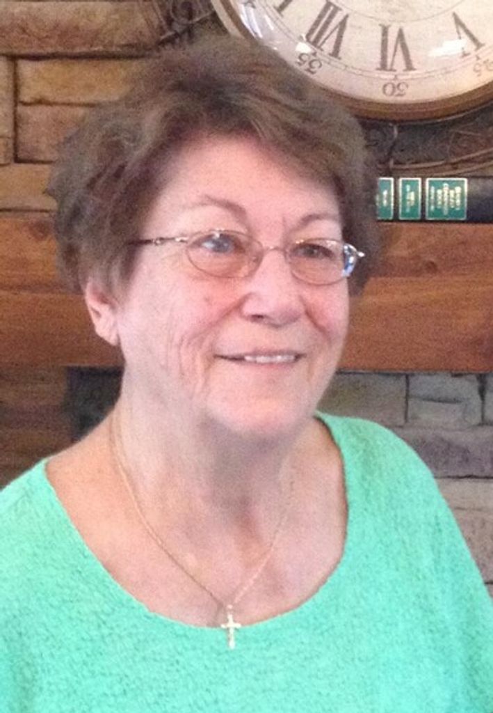 Barbara Blanton Profile Photo