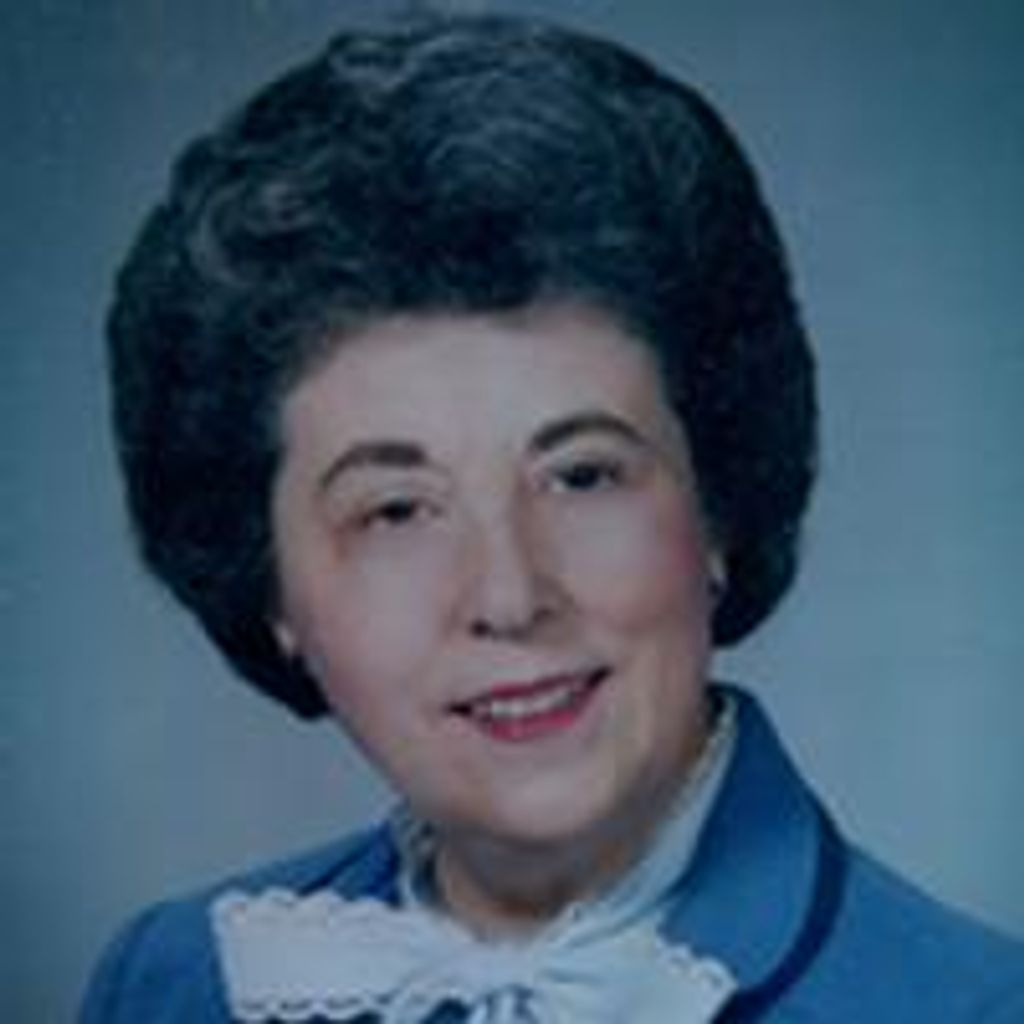 Mary E. Wilkins