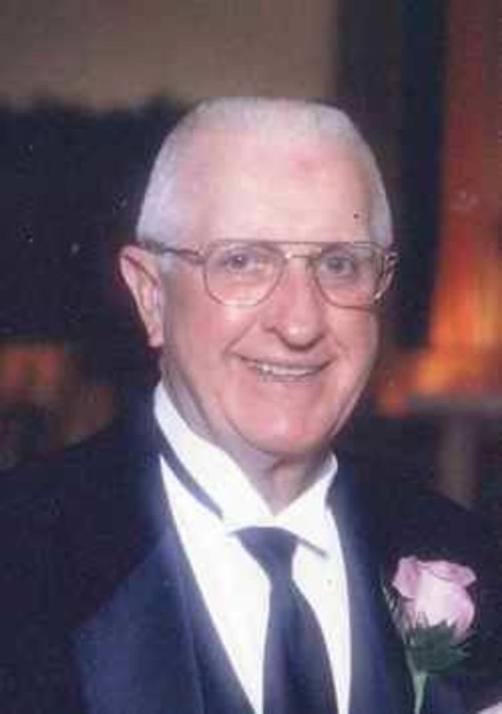 Ernest Kennedy Cathey