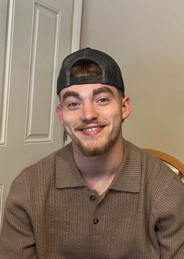 Matthew David Jones Profile Photo