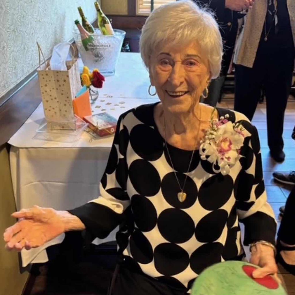 Mary Carmelita Arburua Profile Photo