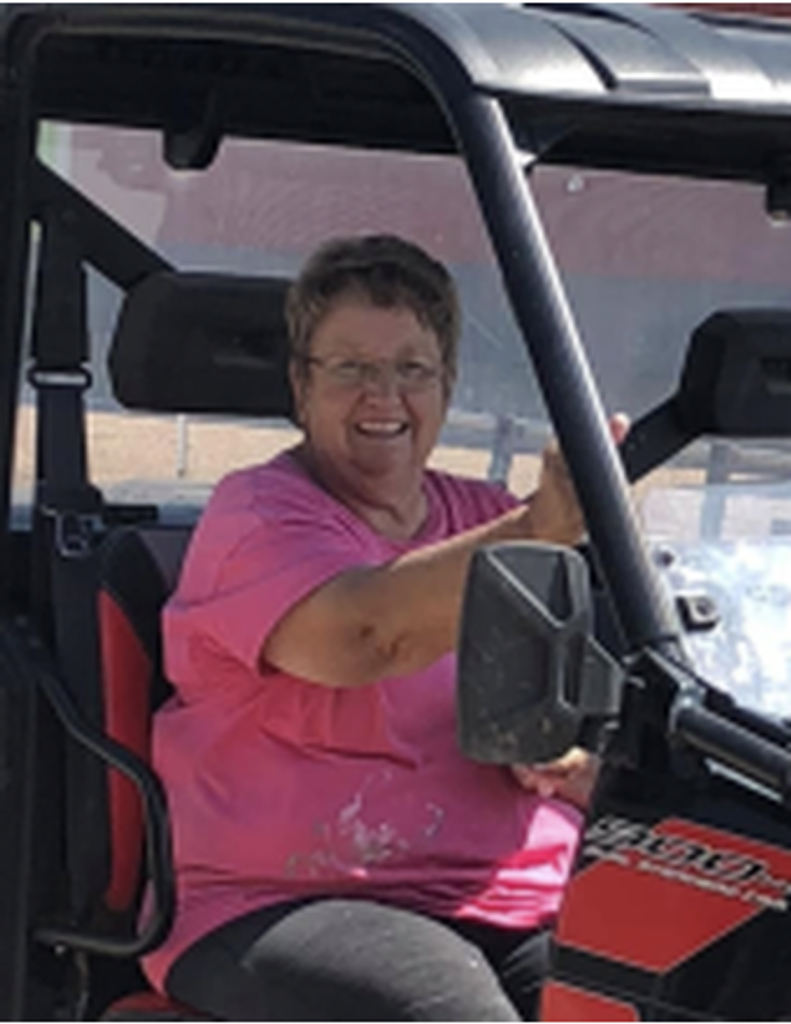 Patrecia Lee (Hillyard) Booth Profile Photo