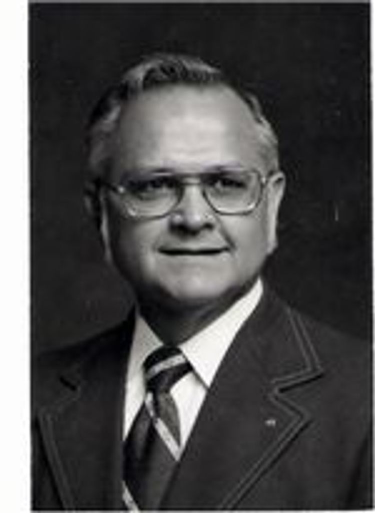 Lowell Dwight Hewitt