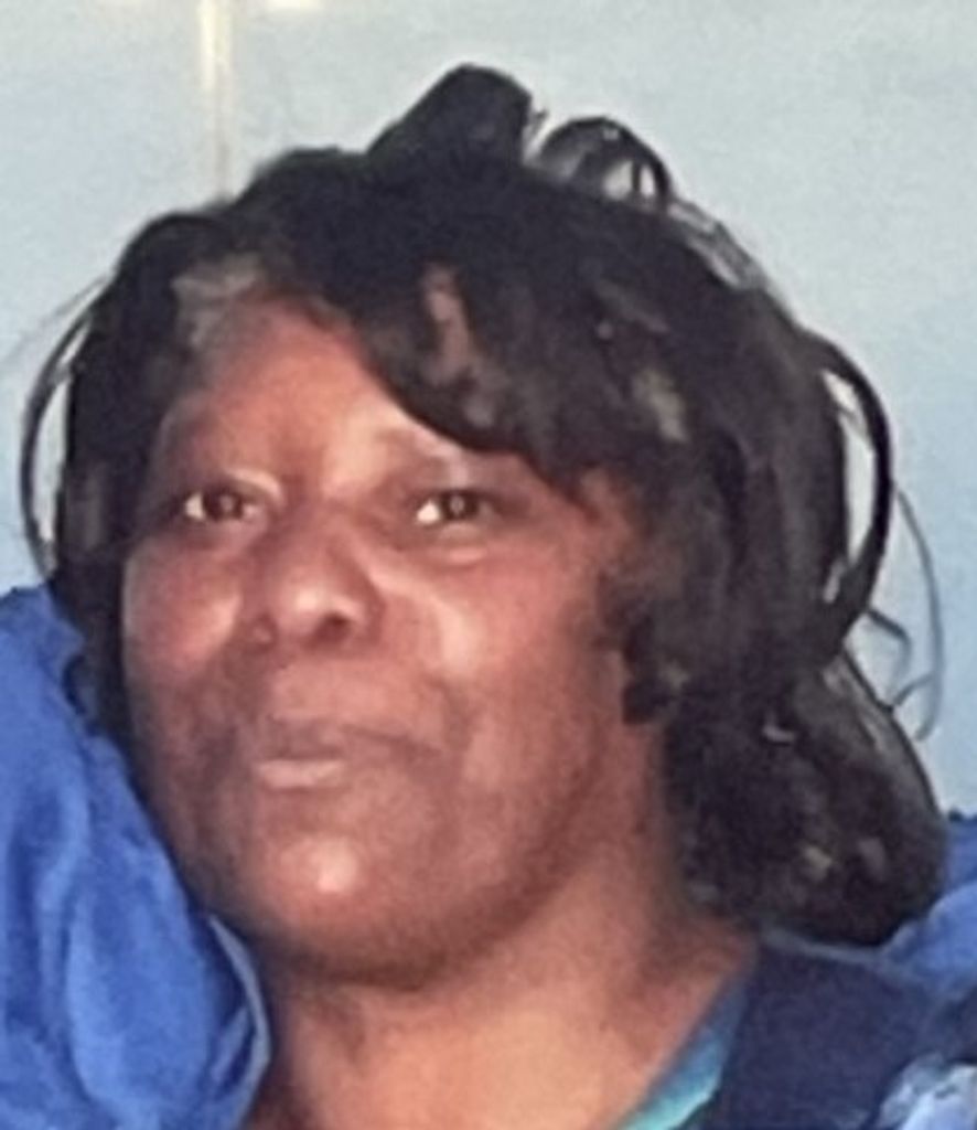 Sandra V. Williams