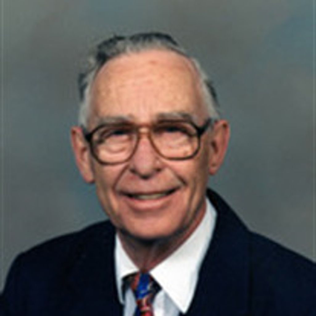 Harold Wayne Strunk