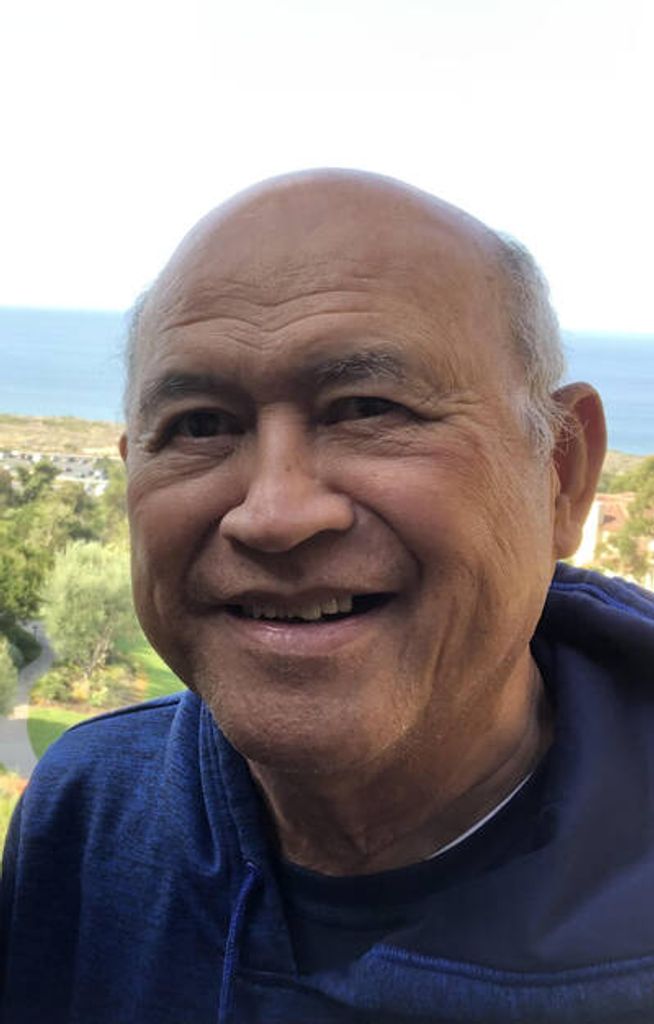 Manuel Cenita Jimenez, Sr., M.D. Profile Photo