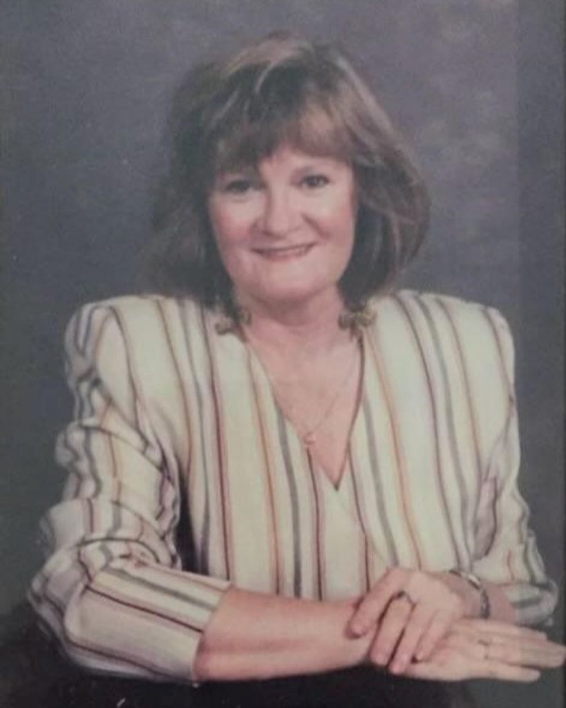 Betty Jane Outland McKinney Profile Photo