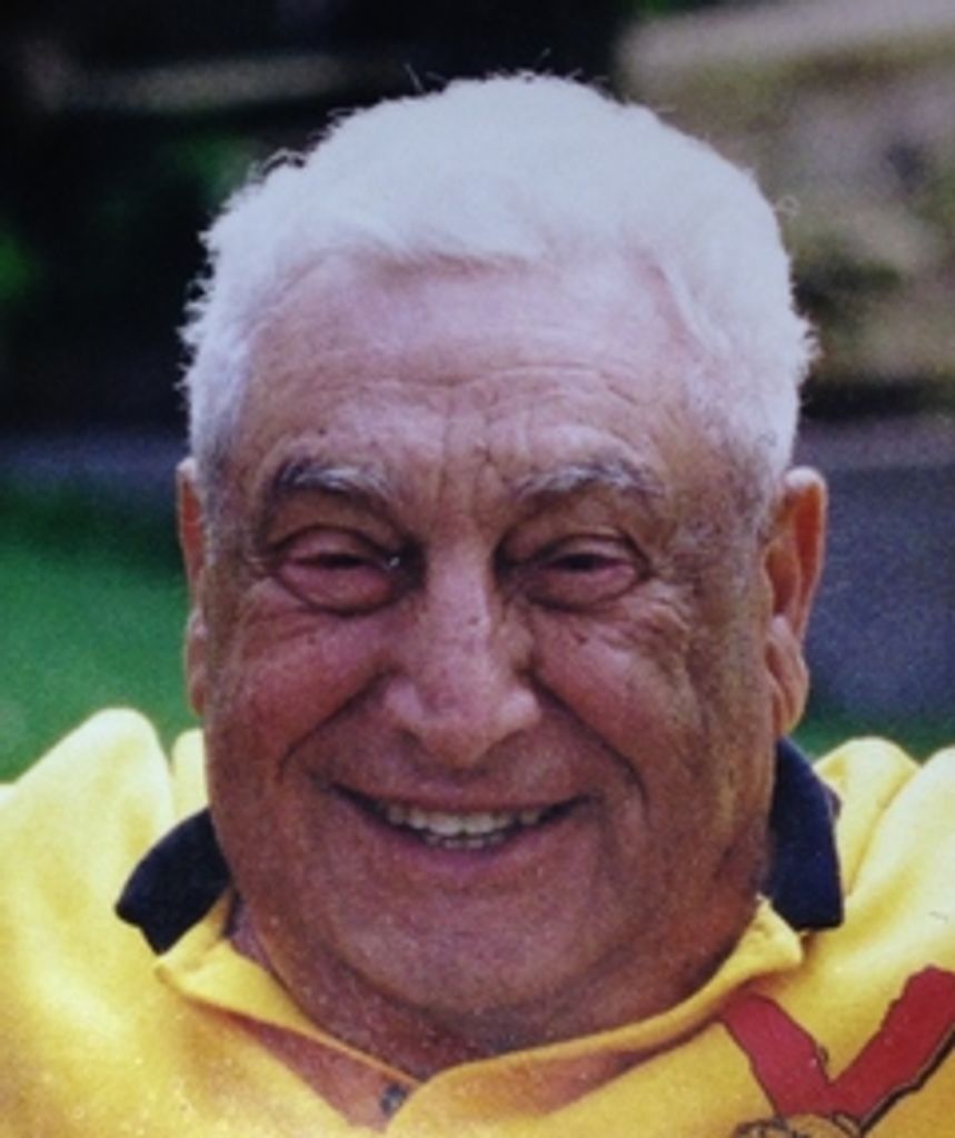 Victor Joseph Vatalaro