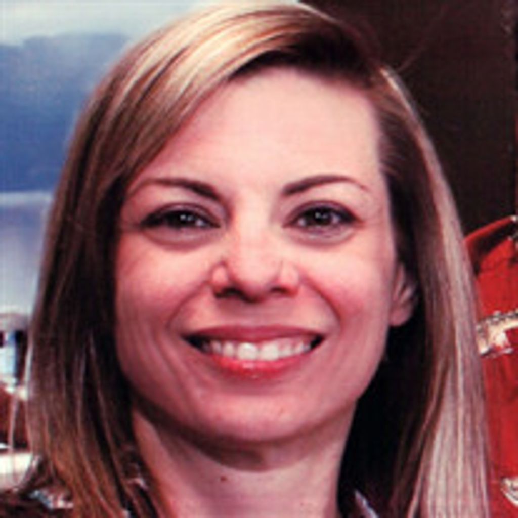 Angela Hagerdon Lepine