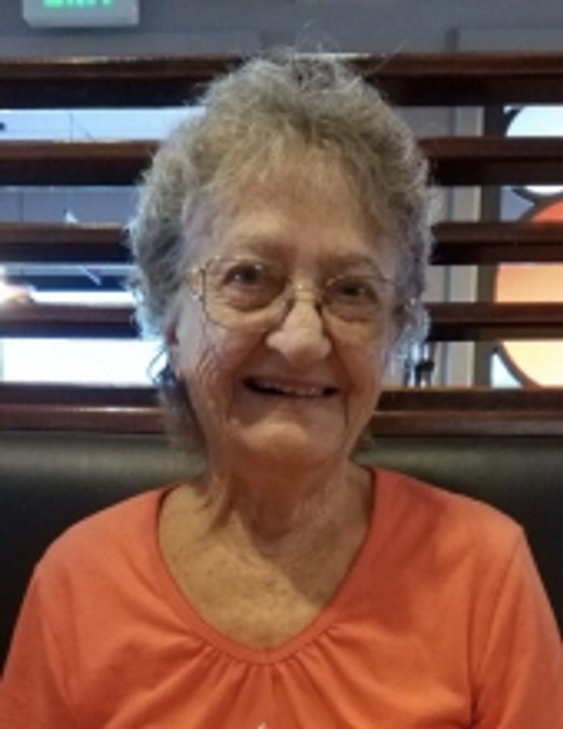 Javada V. Eaker Profile Photo