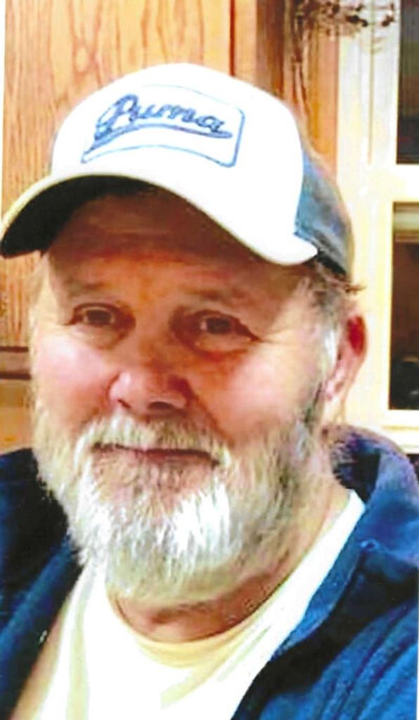 Danny Ray Kerr Profile Photo