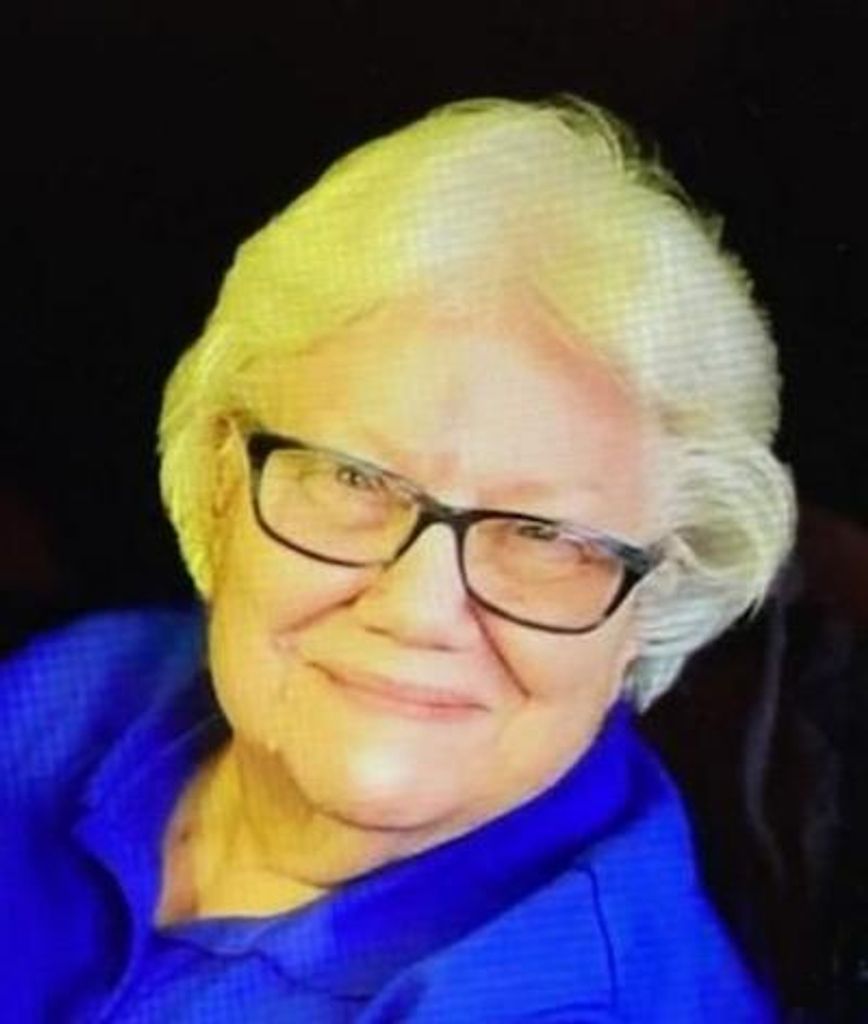 Kathy T Mcdonald Profile Photo