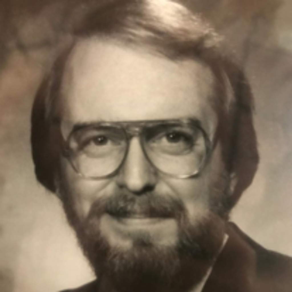 Leon Franklin Duobinis-Gray Profile Photo
