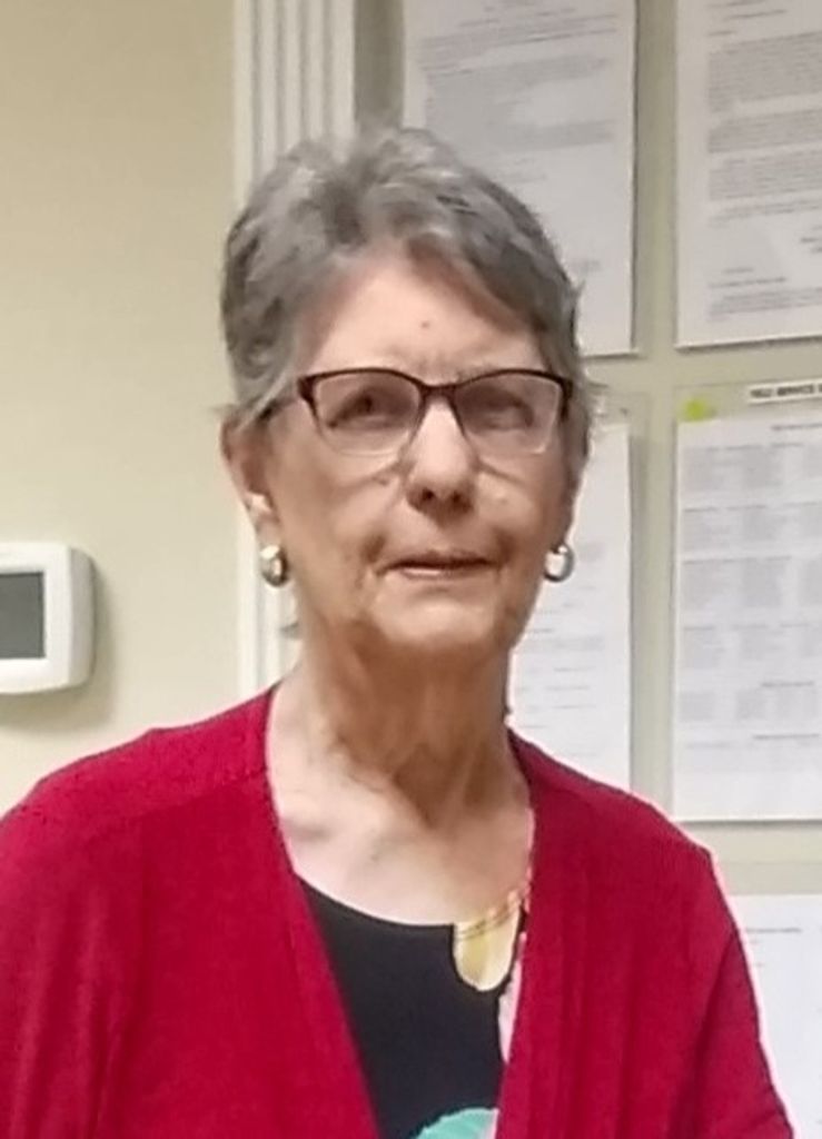 Mildred Gilliland