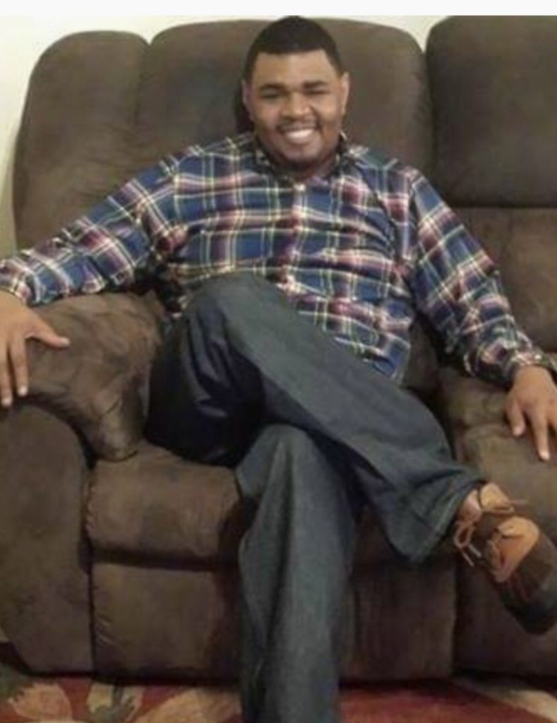 Stephen Lamar Byrd Profile Photo