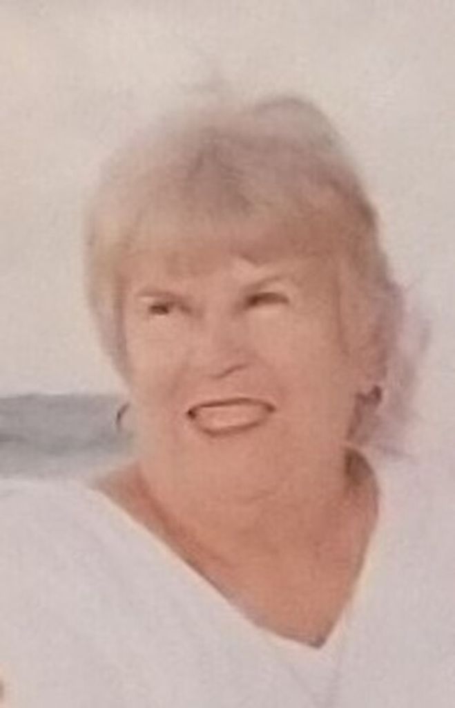 Susan Tschirgi King Profile Photo