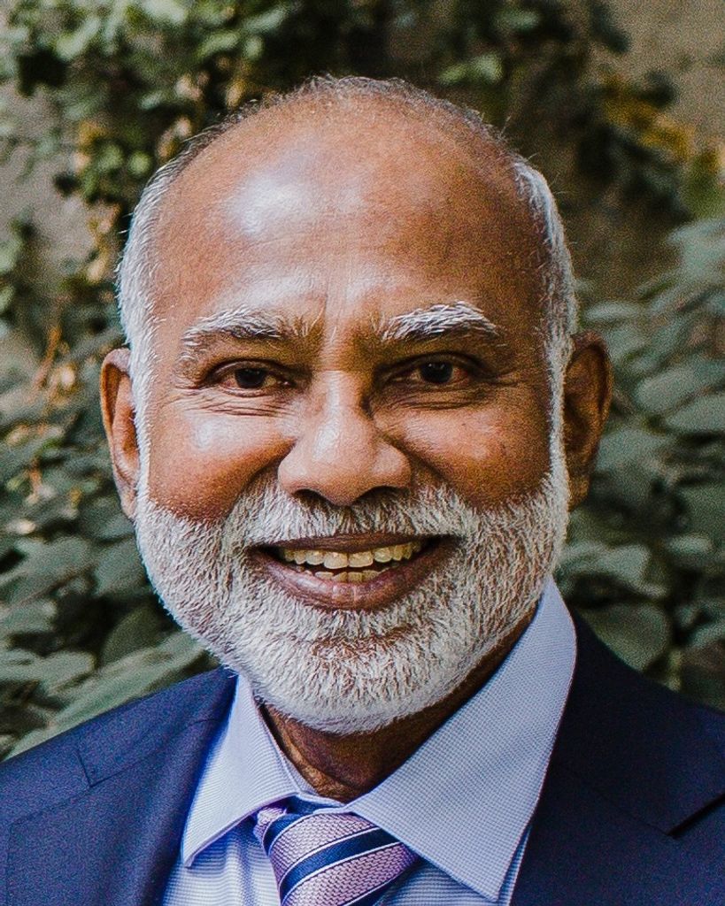 Thomas P. Mathew
