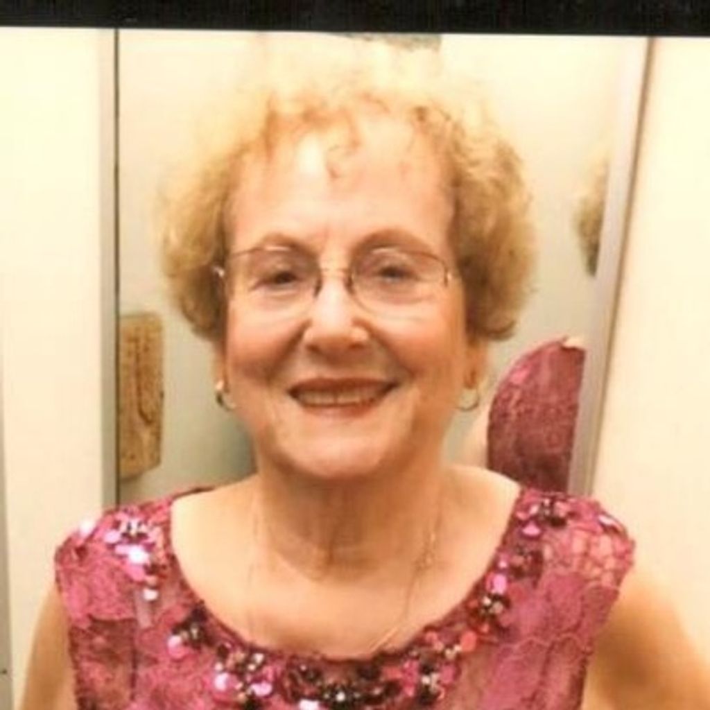 Carmela Loguidice Fazzino Profile Photo