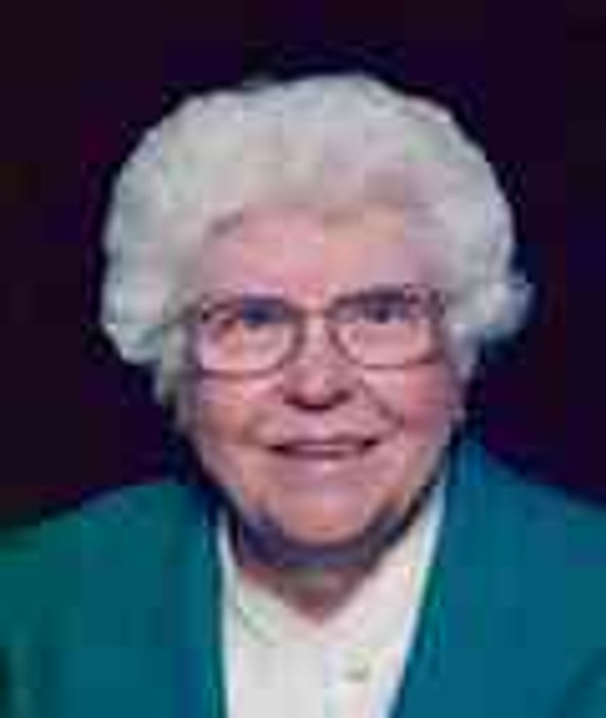 Ruth Y. Buggy