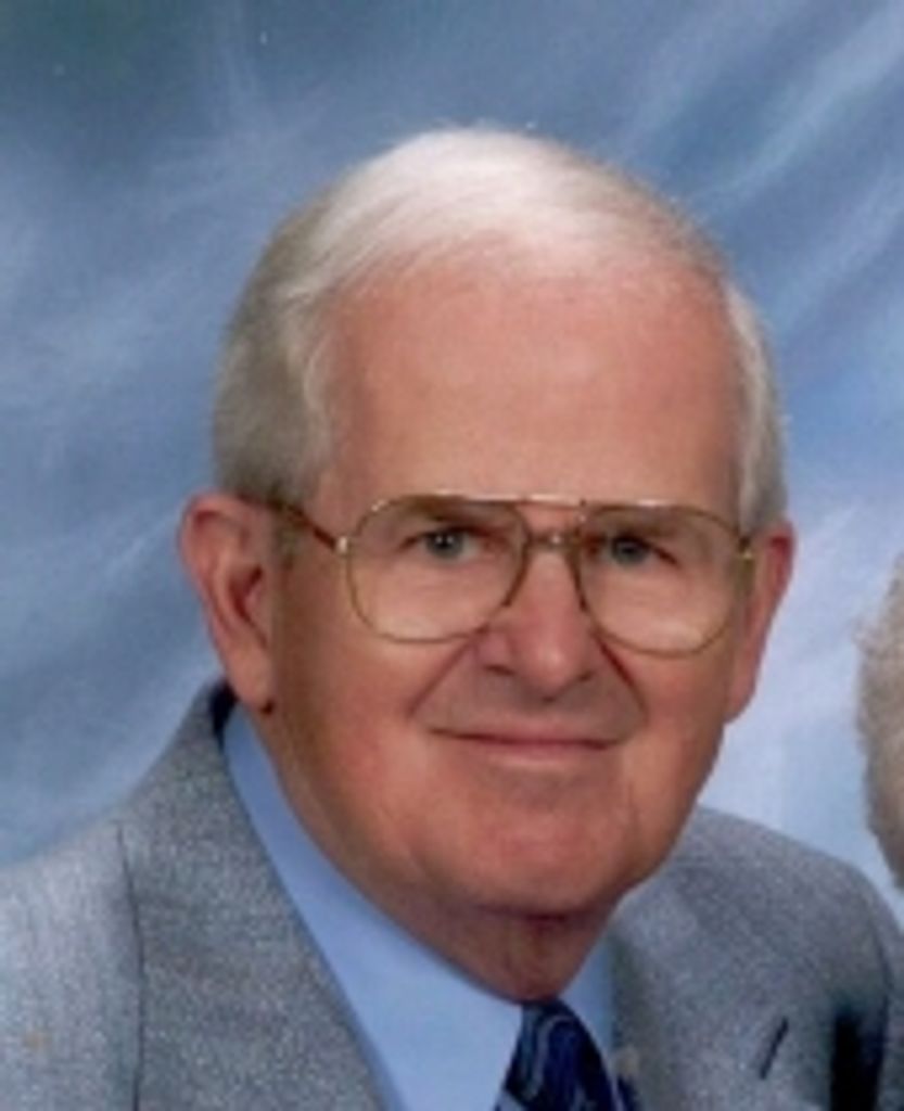 Carroll E. West, Jr.