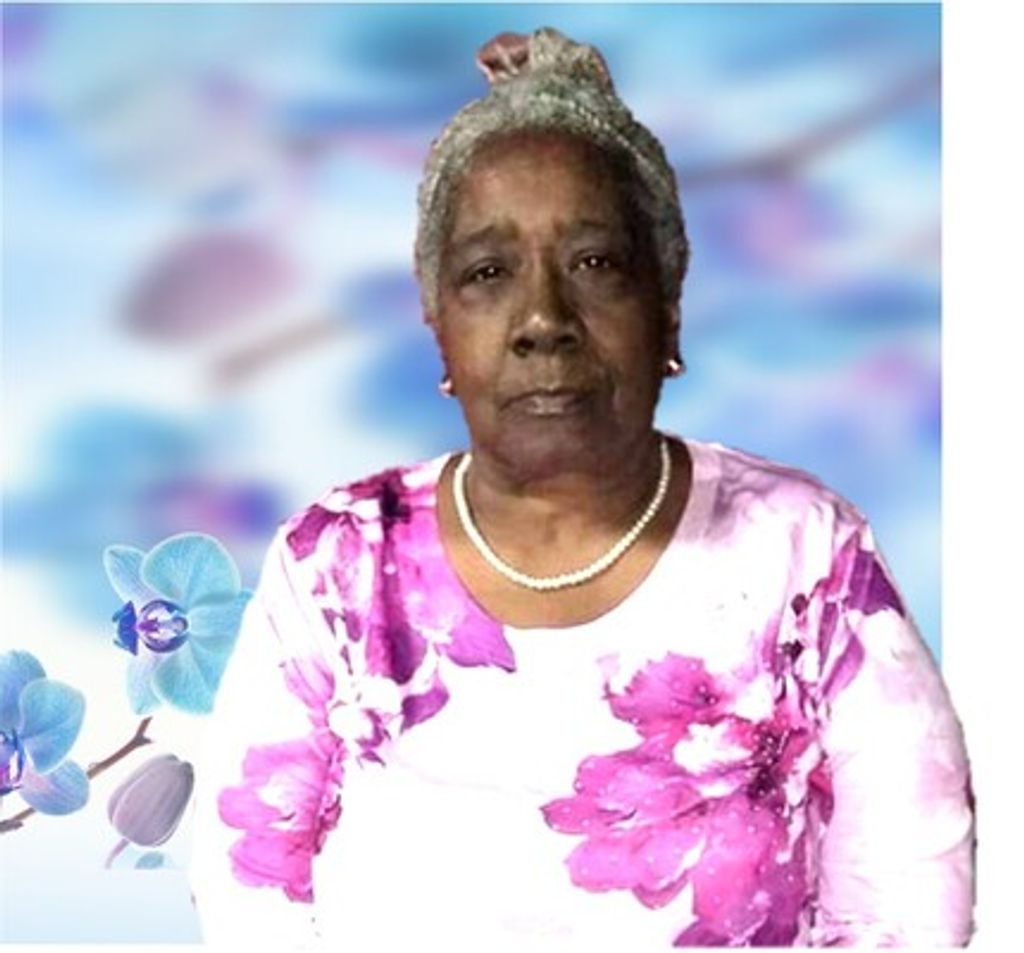 Kathereen Mary Collins Profile Photo