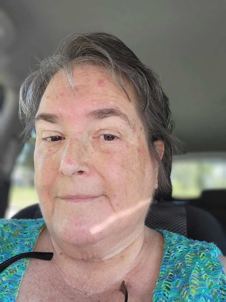 Catherine Elizabeth Wilson Profile Photo