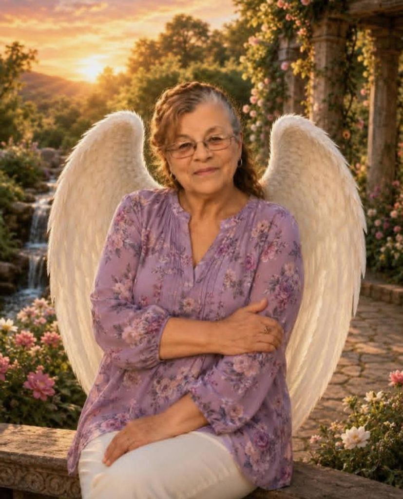 Joan Linda Romero Profile Photo