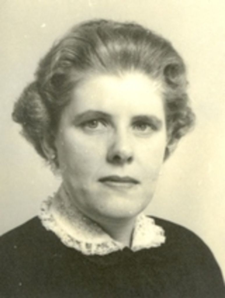 Elizabeth Lee Masters