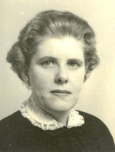 Elizabeth Lee Masters Profile Photo