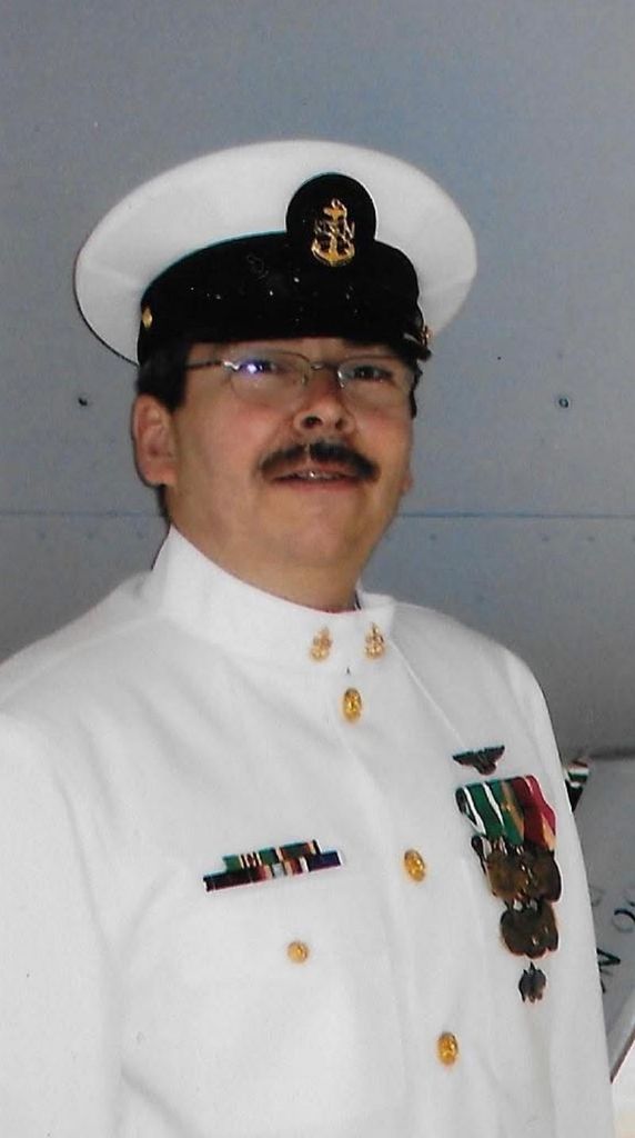 Patrick C. Branch Profile Photo