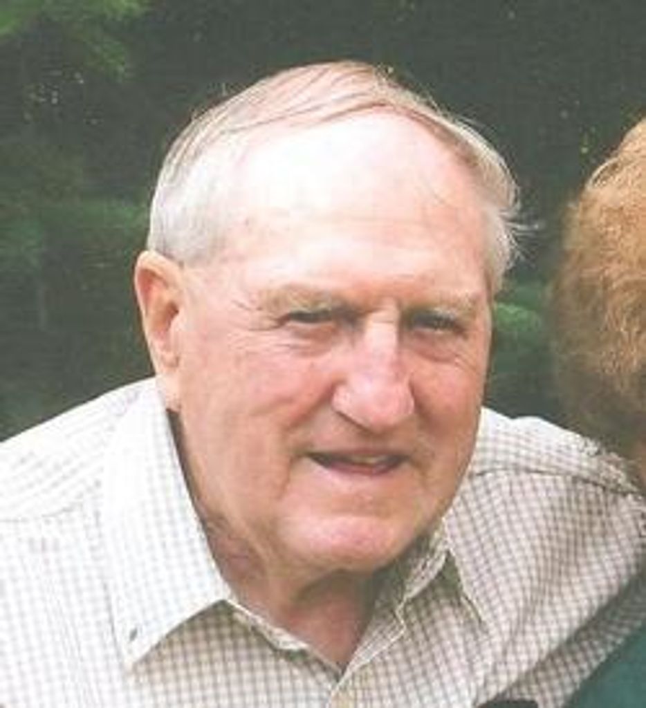 Charles W. Moran, Sr.