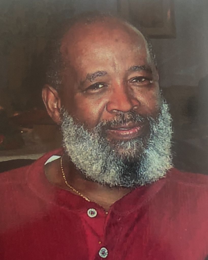 Floyd Samuel Thomas Profile Photo