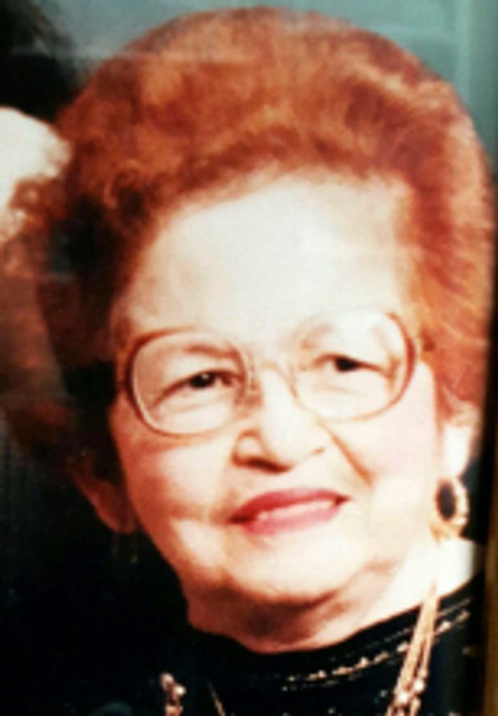 Estella M Reyna
