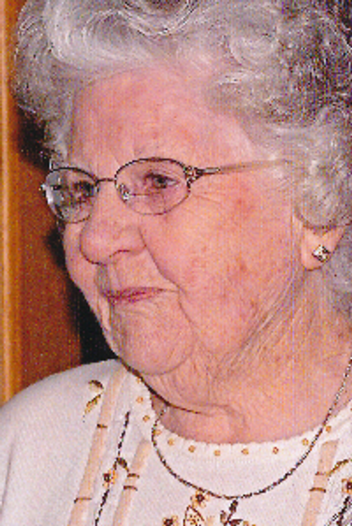 Patrica (Curry) Coulon