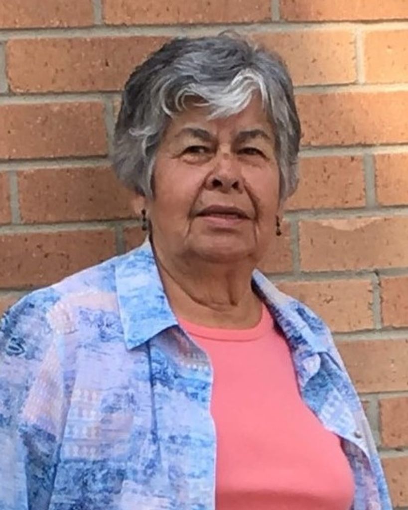Lydia S. Reyna