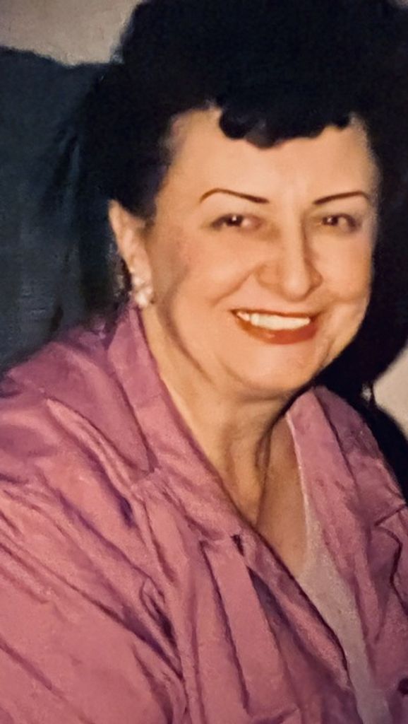 Helen Merie Szleszinski Profile Photo