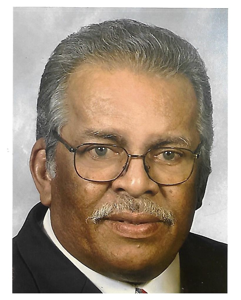 Ronald Anthony Honore