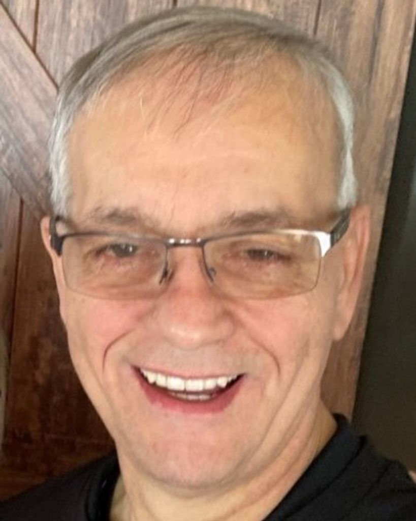 Daniel C. Legnetto