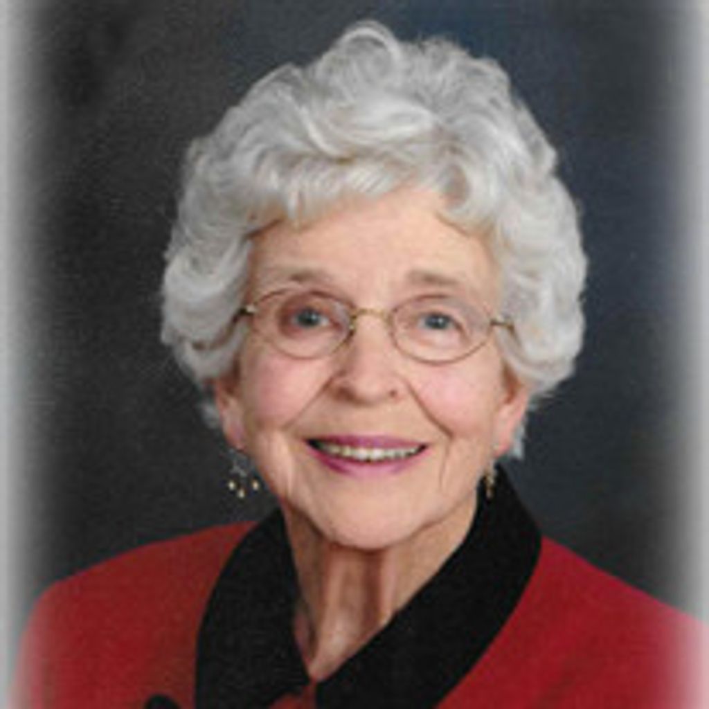 Myrtle Lindstrom