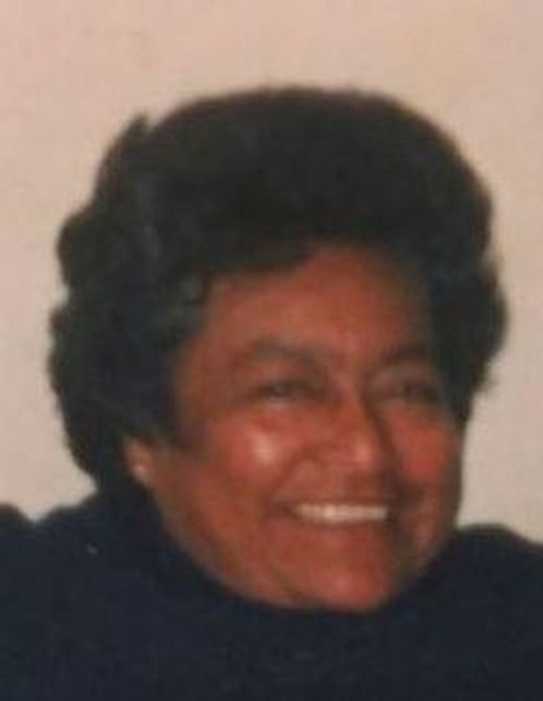 Digna Espinoza Palacios
