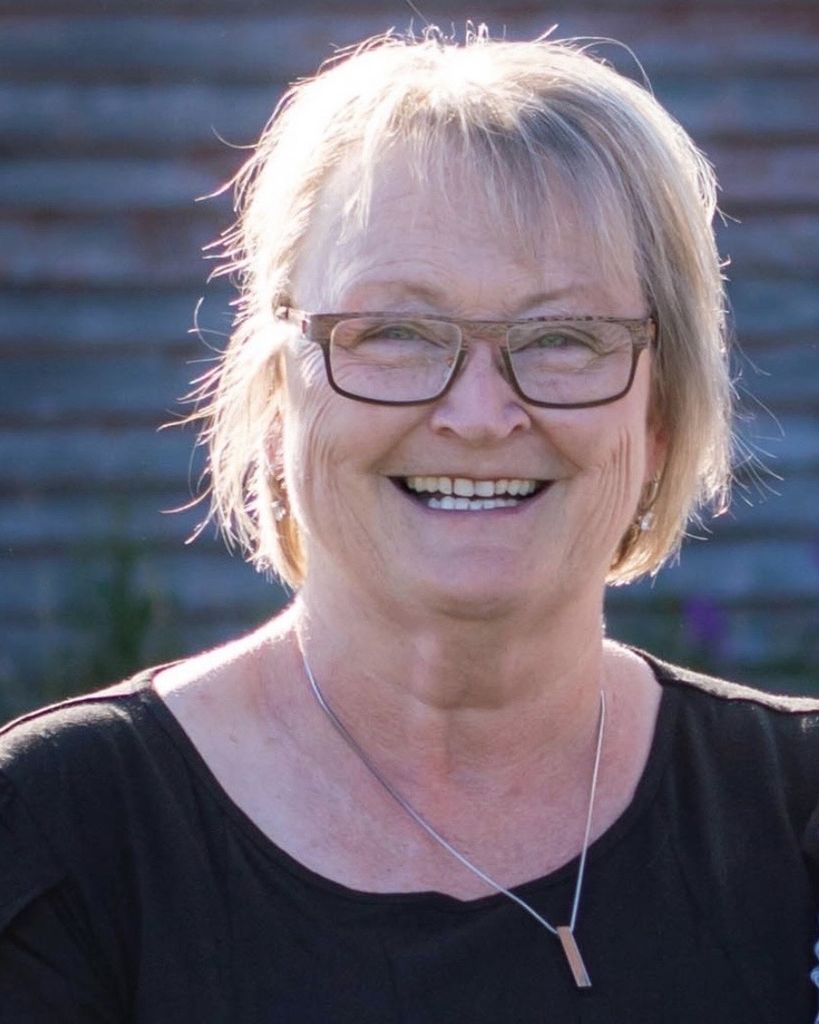 Alva Bungay Profile Photo