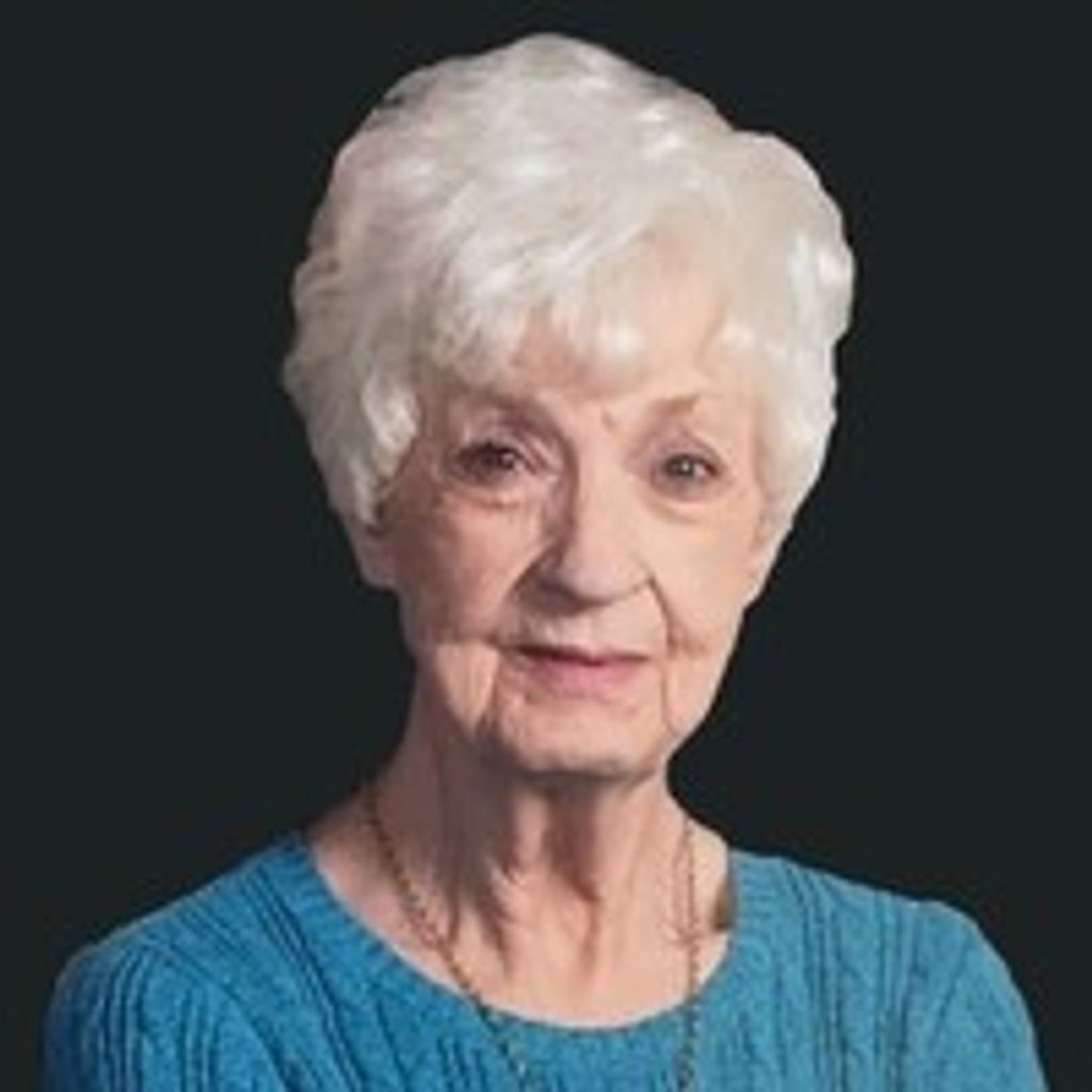 Edna Louise Wininger