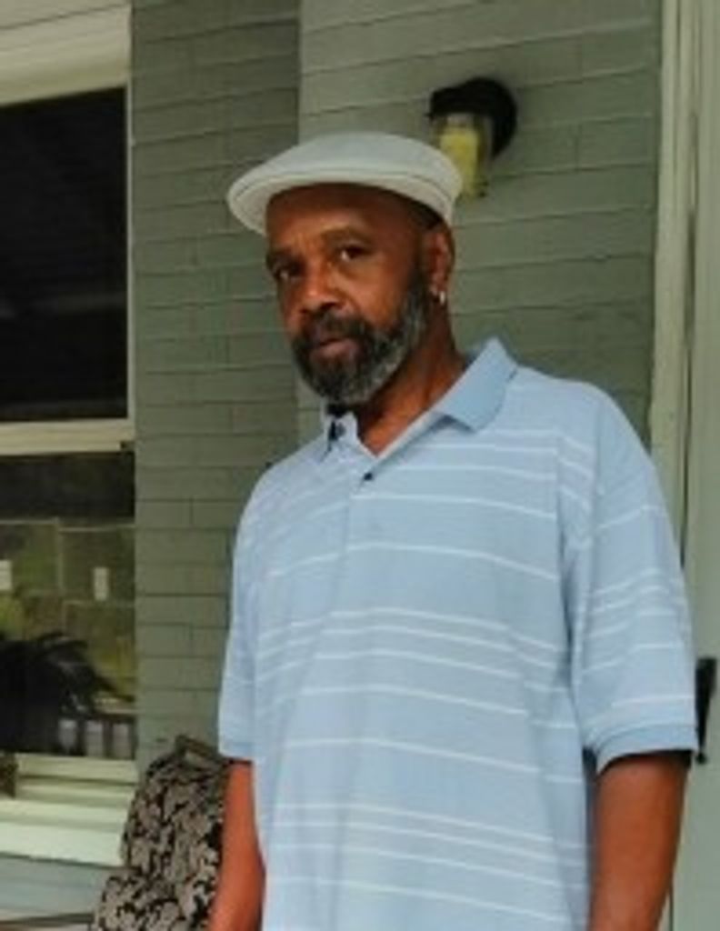 Albert Hawkins Profile Photo